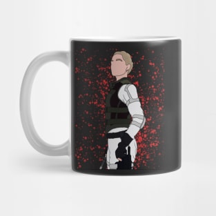 Yelena Mug